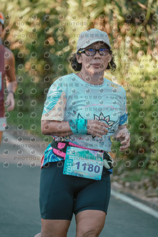 2025運動i台灣壯圍龜山朝日馬拉松 Sunrise Marathon