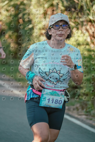 2025運動i台灣壯圍龜山朝日馬拉松 Sunrise Marathon