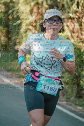 2025運動i台灣壯圍龜山朝日馬拉松 Sunrise Marathon