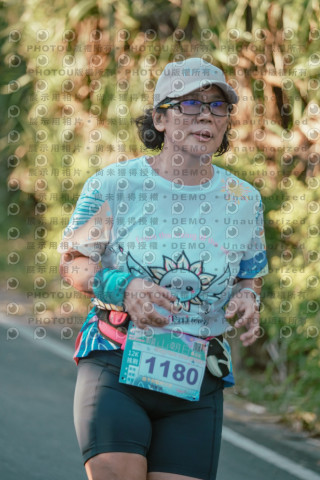 2025運動i台灣壯圍龜山朝日馬拉松 Sunrise Marathon