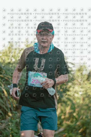 2025運動i台灣壯圍龜山朝日馬拉松 Sunrise Marathon