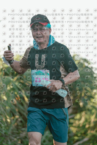 2025運動i台灣壯圍龜山朝日馬拉松 Sunrise Marathon