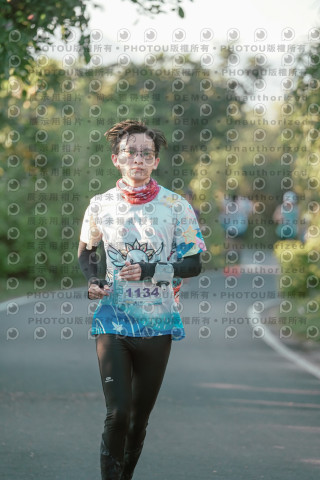 2025運動i台灣壯圍龜山朝日馬拉松 Sunrise Marathon