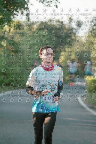 2025運動i台灣壯圍龜山朝日馬拉松 Sunrise Marathon