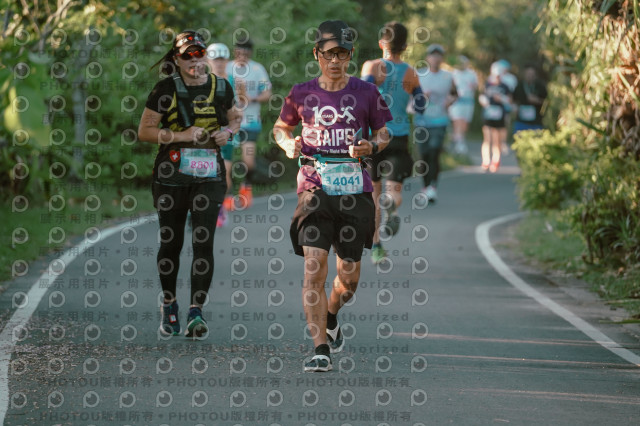 2025運動i台灣壯圍龜山朝日馬拉松 Sunrise Marathon