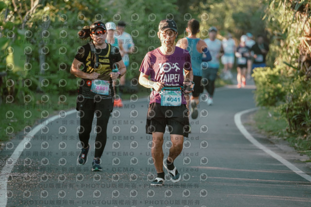 2025運動i台灣壯圍龜山朝日馬拉松 Sunrise Marathon