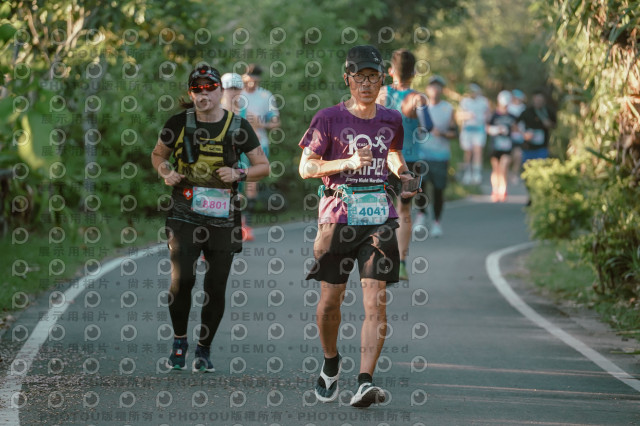 2025運動i台灣壯圍龜山朝日馬拉松 Sunrise Marathon