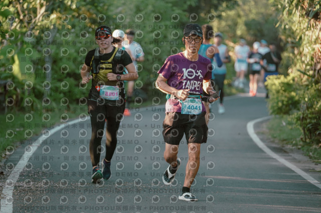 2025運動i台灣壯圍龜山朝日馬拉松 Sunrise Marathon