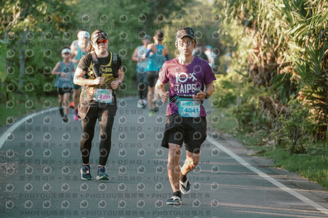 2025運動i台灣壯圍龜山朝日馬拉松 Sunrise Marathon