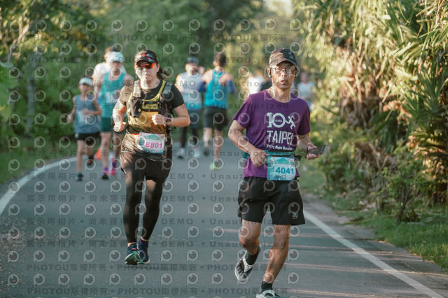 2025運動i台灣壯圍龜山朝日馬拉松 Sunrise Marathon