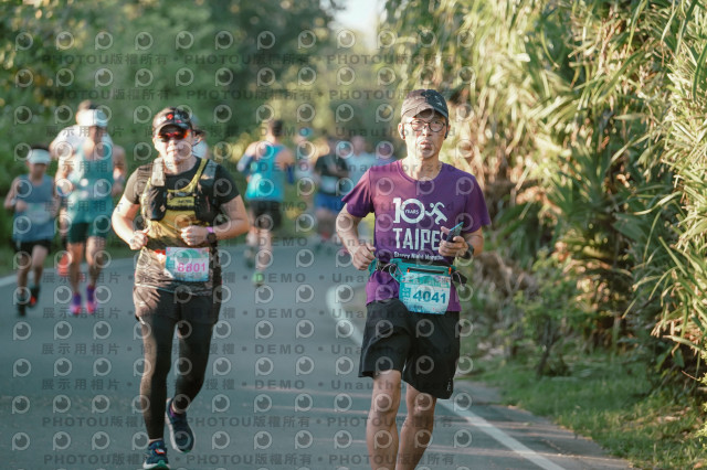 2025運動i台灣壯圍龜山朝日馬拉松 Sunrise Marathon