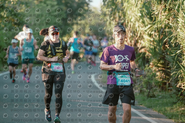 2025運動i台灣壯圍龜山朝日馬拉松 Sunrise Marathon