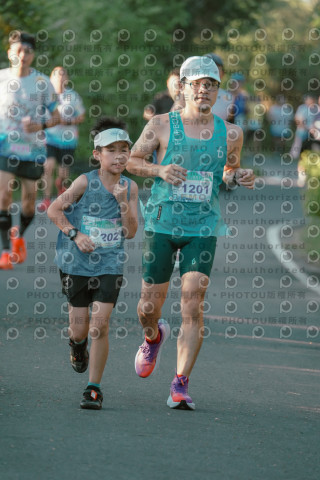 2025運動i台灣壯圍龜山朝日馬拉松 Sunrise Marathon