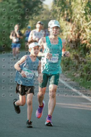2025運動i台灣壯圍龜山朝日馬拉松 Sunrise Marathon