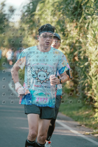 2025運動i台灣壯圍龜山朝日馬拉松 Sunrise Marathon