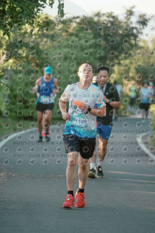 2025運動i台灣壯圍龜山朝日馬拉松 Sunrise Marathon