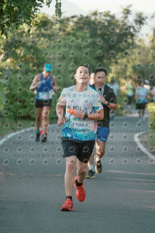 2025運動i台灣壯圍龜山朝日馬拉松 Sunrise Marathon
