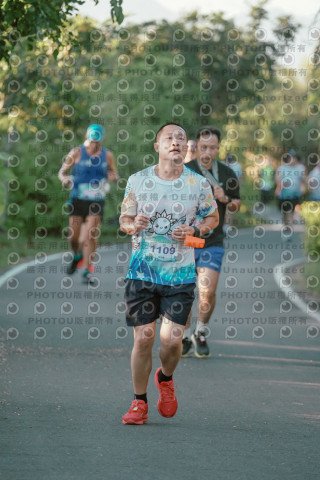 2025運動i台灣壯圍龜山朝日馬拉松 Sunrise Marathon