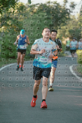 2025運動i台灣壯圍龜山朝日馬拉松 Sunrise Marathon