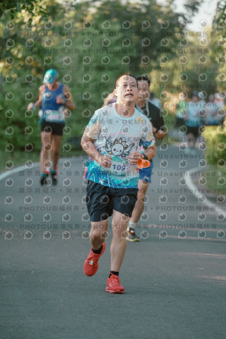 2025運動i台灣壯圍龜山朝日馬拉松 Sunrise Marathon