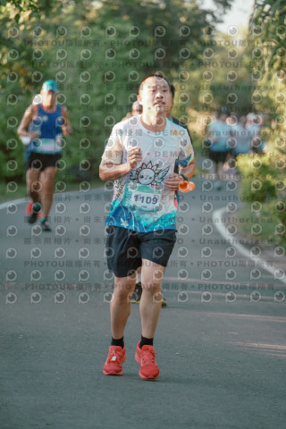 2025運動i台灣壯圍龜山朝日馬拉松 Sunrise Marathon