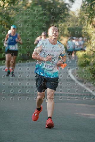 2025運動i台灣壯圍龜山朝日馬拉松 Sunrise Marathon