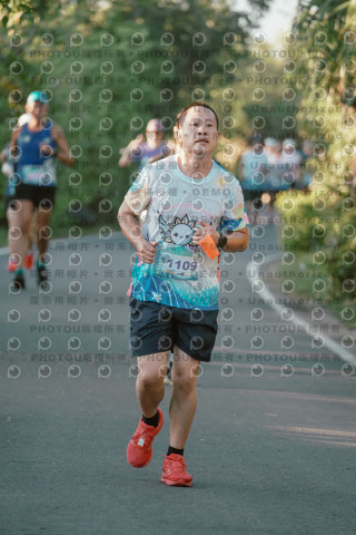 2025運動i台灣壯圍龜山朝日馬拉松 Sunrise Marathon