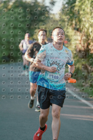 2025運動i台灣壯圍龜山朝日馬拉松 Sunrise Marathon
