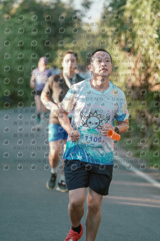 2025運動i台灣壯圍龜山朝日馬拉松 Sunrise Marathon