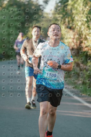 2025運動i台灣壯圍龜山朝日馬拉松 Sunrise Marathon