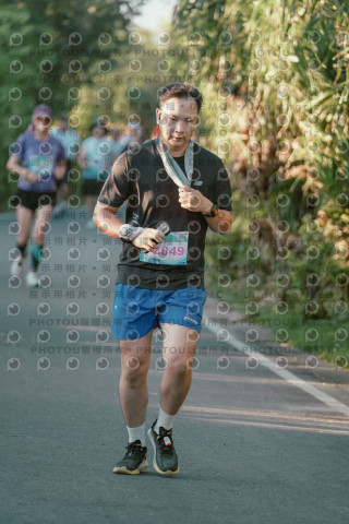 2025運動i台灣壯圍龜山朝日馬拉松 Sunrise Marathon