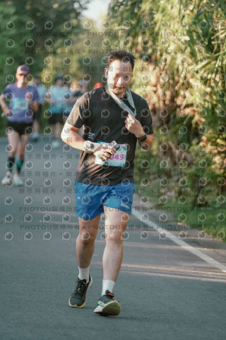 2025運動i台灣壯圍龜山朝日馬拉松 Sunrise Marathon