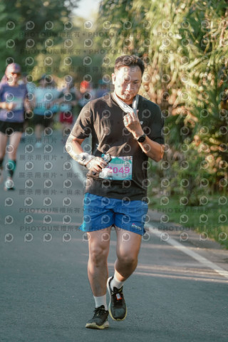 2025運動i台灣壯圍龜山朝日馬拉松 Sunrise Marathon