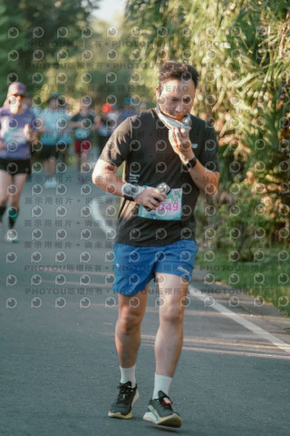 2025運動i台灣壯圍龜山朝日馬拉松 Sunrise Marathon