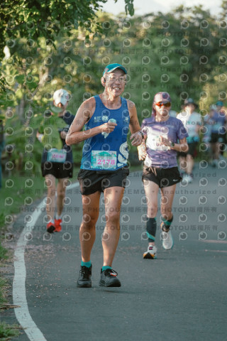 2025運動i台灣壯圍龜山朝日馬拉松 Sunrise Marathon