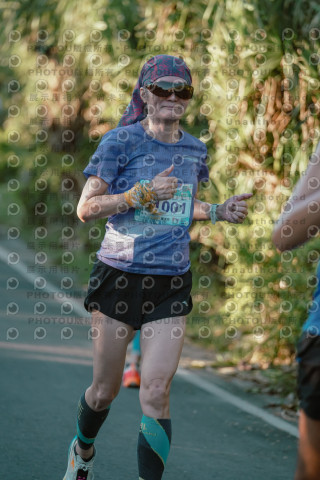 2025運動i台灣壯圍龜山朝日馬拉松 Sunrise Marathon
