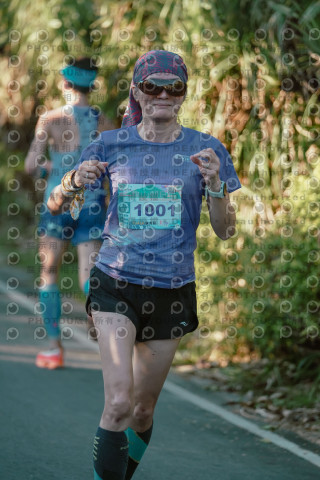 2025運動i台灣壯圍龜山朝日馬拉松 Sunrise Marathon