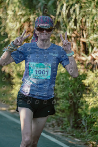 2025運動i台灣壯圍龜山朝日馬拉松 Sunrise Marathon