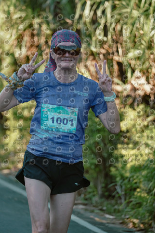 2025運動i台灣壯圍龜山朝日馬拉松 Sunrise Marathon