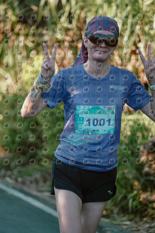2025運動i台灣壯圍龜山朝日馬拉松 Sunrise Marathon