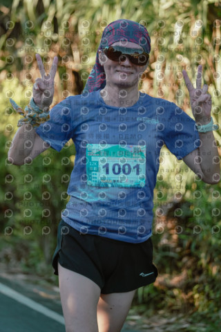 2025運動i台灣壯圍龜山朝日馬拉松 Sunrise Marathon