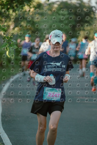 2025運動i台灣壯圍龜山朝日馬拉松 Sunrise Marathon