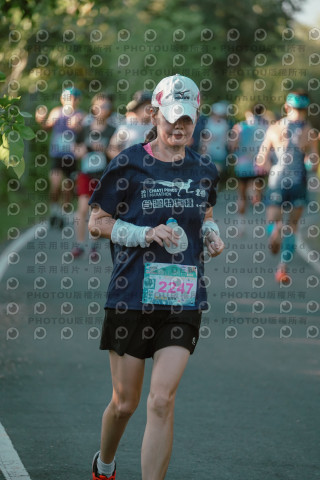 2025運動i台灣壯圍龜山朝日馬拉松 Sunrise Marathon