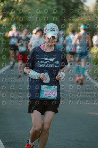 2025運動i台灣壯圍龜山朝日馬拉松 Sunrise Marathon