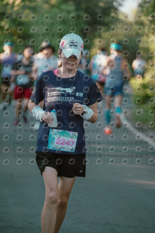 2025運動i台灣壯圍龜山朝日馬拉松 Sunrise Marathon