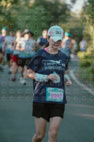 2025運動i台灣壯圍龜山朝日馬拉松 Sunrise Marathon