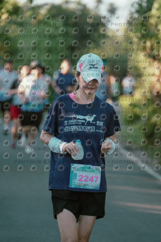 2025運動i台灣壯圍龜山朝日馬拉松 Sunrise Marathon