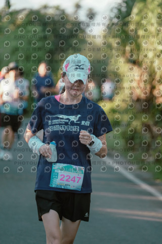 2025運動i台灣壯圍龜山朝日馬拉松 Sunrise Marathon