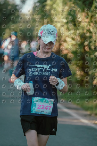 2025運動i台灣壯圍龜山朝日馬拉松 Sunrise Marathon