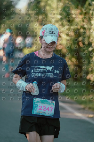 2025運動i台灣壯圍龜山朝日馬拉松 Sunrise Marathon